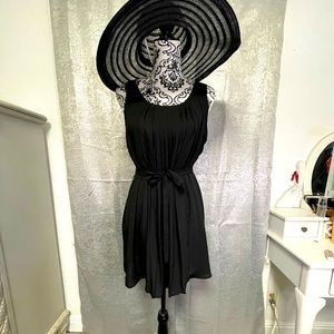 How about a cocktail 🍸 “DRESS”